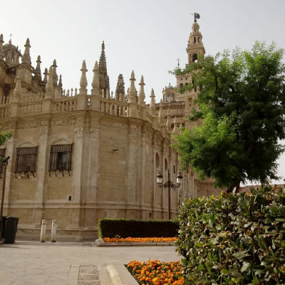 Sevilla