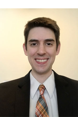 Daniel Abad, Ph.D.