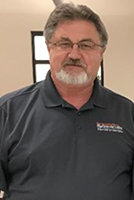 Robert Magee, MPA