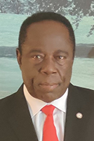 Noel Otu, Ph.D.