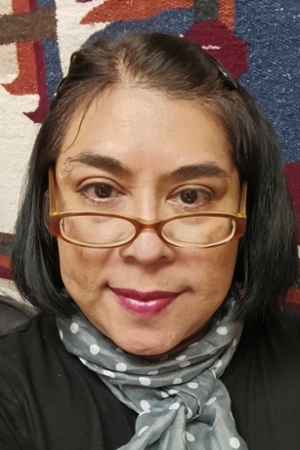 Rosalva Resendiz, Ph.D.