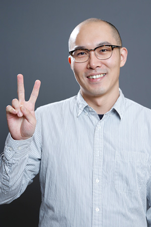 Youngki Woo, Ph.D.
