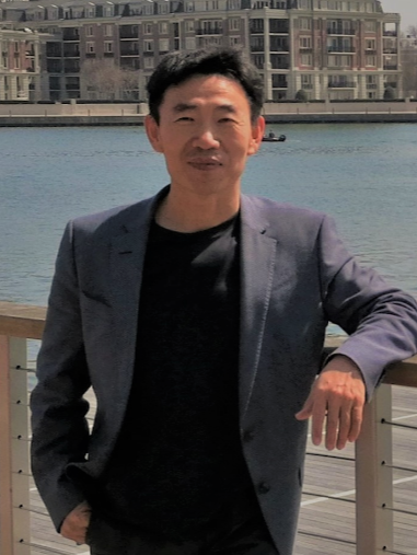 Yudu Li, Ph.D.