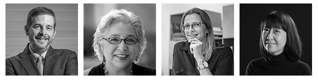 Cross Connections-2024 - Global Peer Review Committee