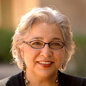 Constance Cortez, Ph.D.