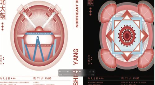 Good Luck and Good Fortune by Tang Xin-Yu, Meng Yang, Liu Shu-Wen (Student)