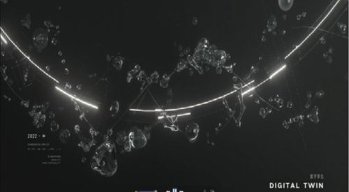 Circles by Sha Liang-Sheng (Student)