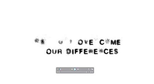 Animation Explores Cross-Cultural Understanding by Tore Terrasi (Professional)