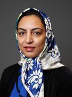 Marzieh Ayati