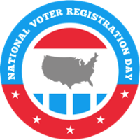National Voter Registration Day