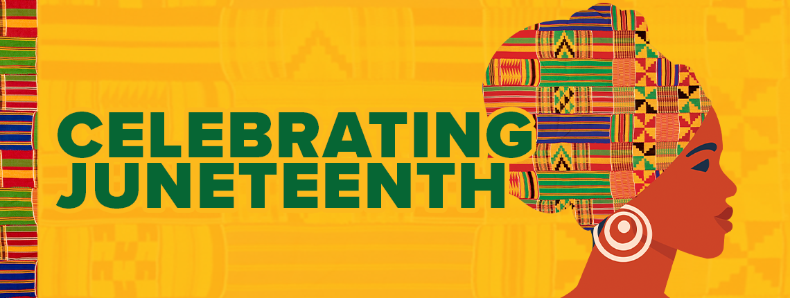 Juneteenth Utrgv