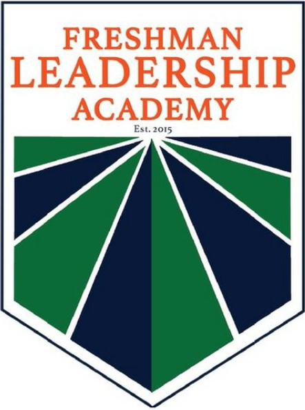 Freshman Leadership Academy logo