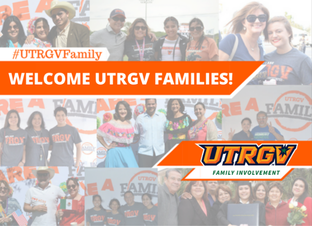 UTRGV Family