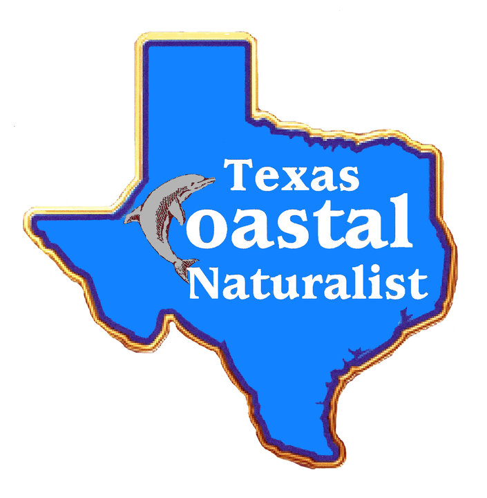 Texas Coastal Naturalist