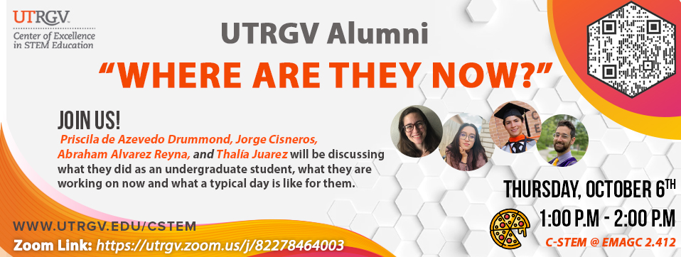 UTRGV Alumni 