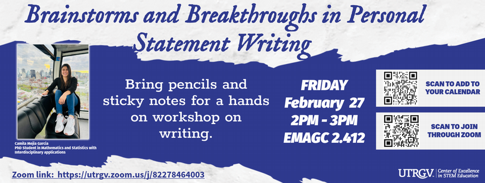 Creating A Curriculum Vitae CV