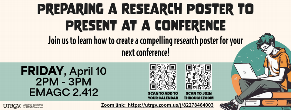 preparing-a-research-poster-to-present-at-a-conference
