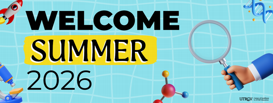 cstem summer 2026 welcome 
