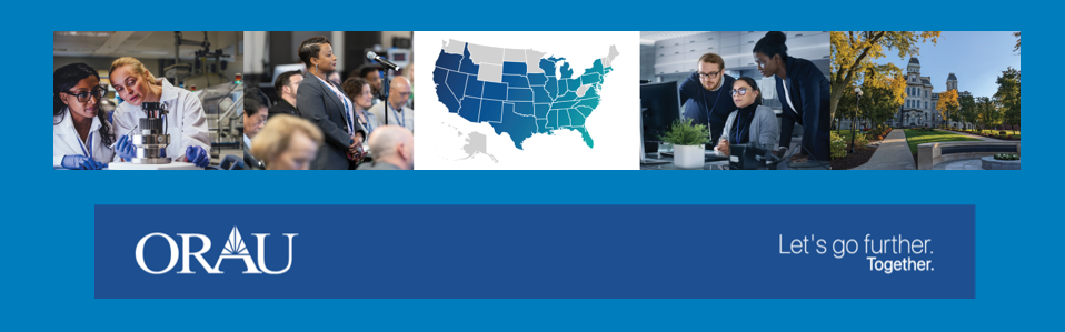 ORAU’s Oak Ridge Institute for Science and Education (ORISE) invites you to look to the future of nuclear energy and showcase your creativity and research skills! For whom: Undergraduates who will continue as undergraduates in spring 2026. The Challenge: Research cutting-edge nuclear energy technologies that will shape the future of our nation’s energy landscape. Create an engaging infographic tailored to high school students that highlights: A pivotal nuclear energy technology Its potential impact on the future Why nuclear energy is critical to our nation Pair your infographic with a 400-word summary explaining the significance of your research and how the chosen technology aligns with national energy goals. Prizes: 1st Place: $5,000 Scholarship 2nd Place: $3,000 Scholarship 3rd Place: $1,000 Scholarship Deadline: Submit your infographic and supporting document by 11:59 PM ET, Sunday, November 30, 2025. Winners will be announced in late December! How to Enter: Visit https://orise.orau.gov/internships-fellowships/scholarships.html to access the competition form, rubric, and submission instructions. Eligibility: You must be enrolled as an undergraduate student during the next consecutive semester. Seniors graduating this semester are not eligible. More information