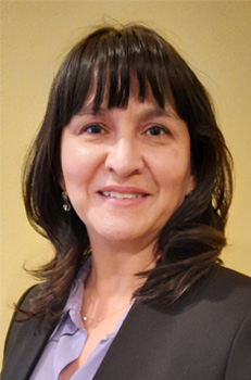 Dr.Cristina Villalobos