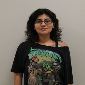 Alejandra Reyes-Ayala