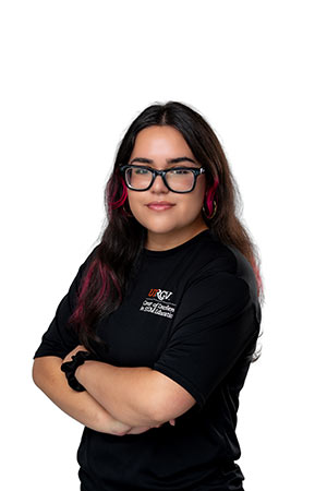 Lauryn Menchaca