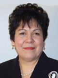 Dr. Olga Ramirez