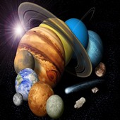 Solar System Exploration