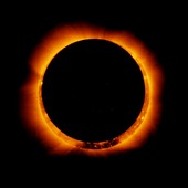 Eclipses Information