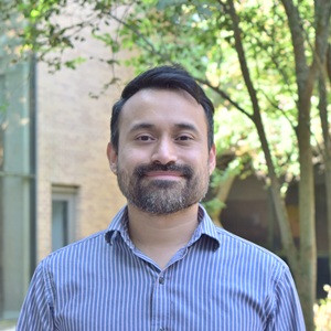 Adolfo Hernandez