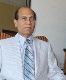 Dr. Muhammad Bhatti