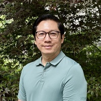 image of dean kyne