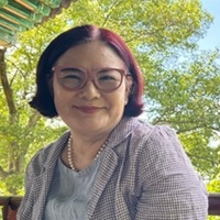 image of kyung lee
