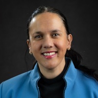 image of Maria Cecilia Montenegro