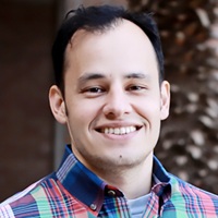 omar elizondo