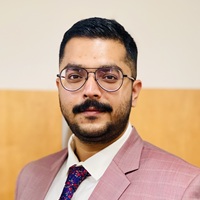 image of rishi raj