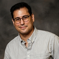 Andres Amado