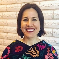 christen garcia