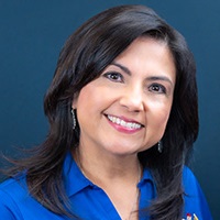 irasema gonzalez