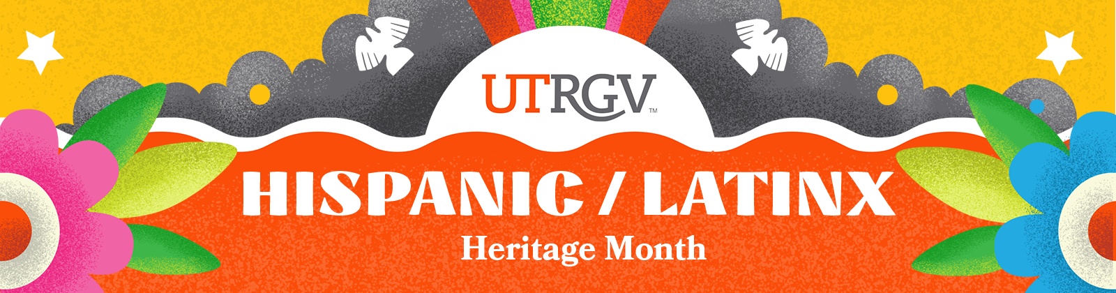 Hispanic / LatinX Heritage Month