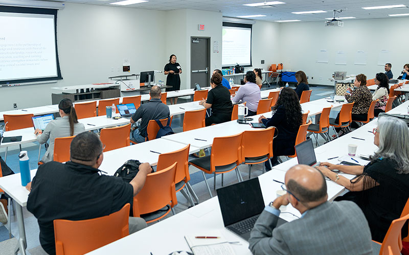 Assessment Roles and Responsibilities