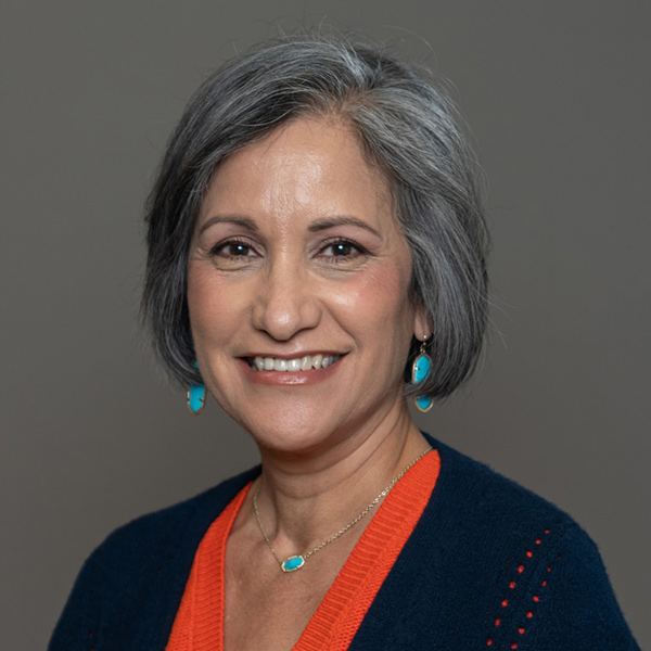 Dr. Laura M. Saenz