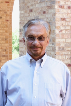 Dr. John VandeBerg