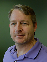 Dr. John Thomas