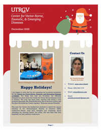 Winter Edition Holiday Special Vol 5