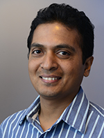 Dr. Nirakar Sahoo