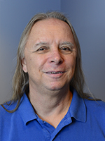Dr. Scott Gunn