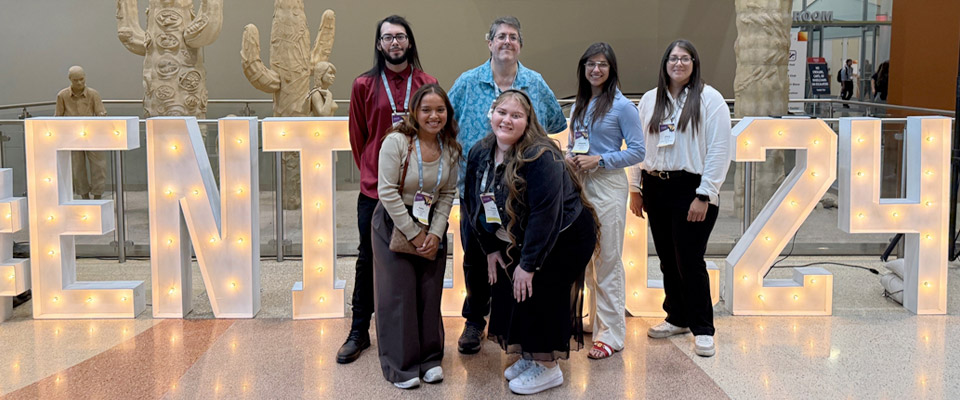 USDA student group