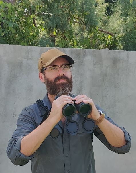 Dr. Andrea Contina 