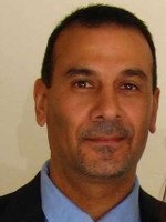 Mahmoud Quweider
